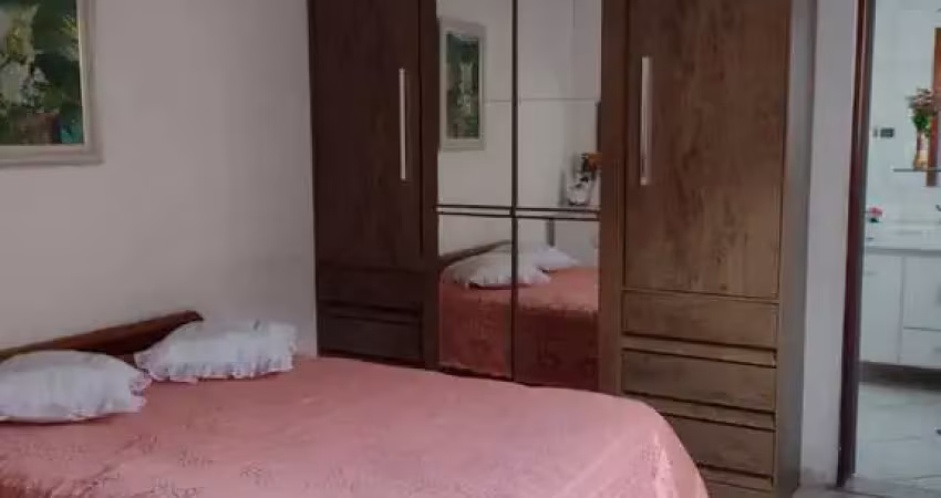 Casa com 3 quartos à venda no Jardim Popular, São Paulo 