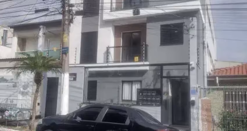 Apartamento com 2 quartos à venda no Penha De França, São Paulo 