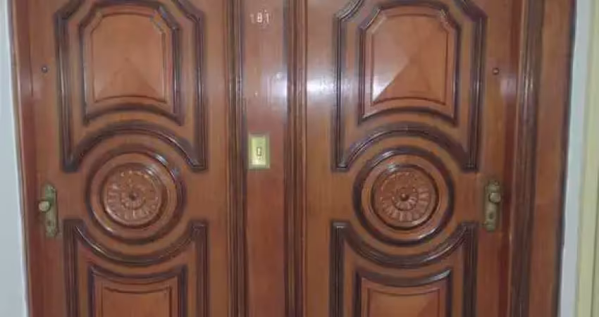 Apartamento com 3 quartos à venda na Vila Esperança, São Paulo 