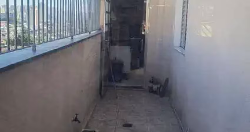 Casa com 3 quartos à venda na Vila Matilde, São Paulo 