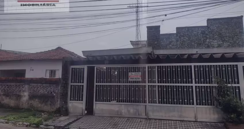 Casa com 2 quartos à venda na Vila Rosária, São Paulo 