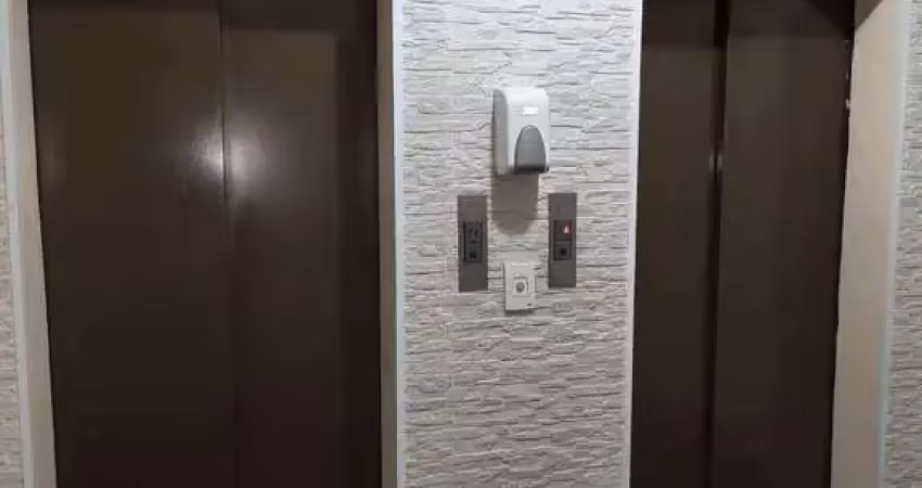 Apartamento com 2 quartos à venda na Vila Rui Barbosa, São Paulo 