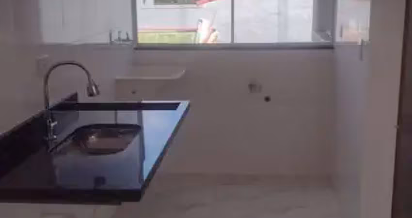 Apartamento com 2 quartos à venda na Vila Invernada, São Paulo 