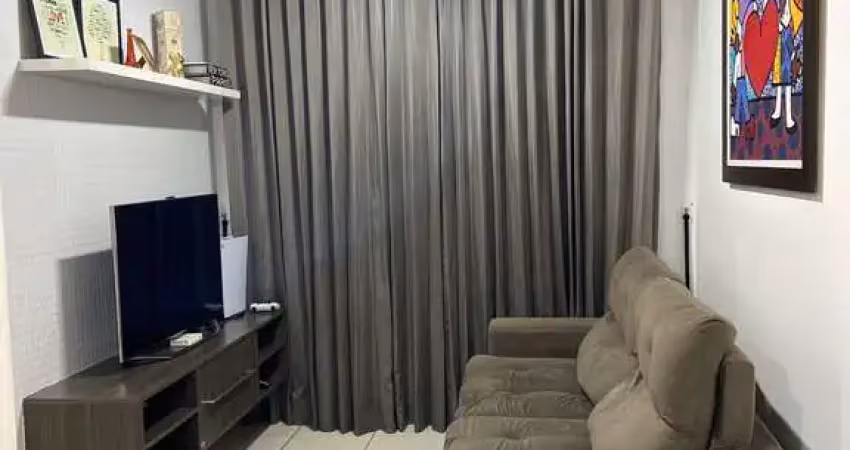 Apartamento em Vila Guilhermina - São Paulo, SP