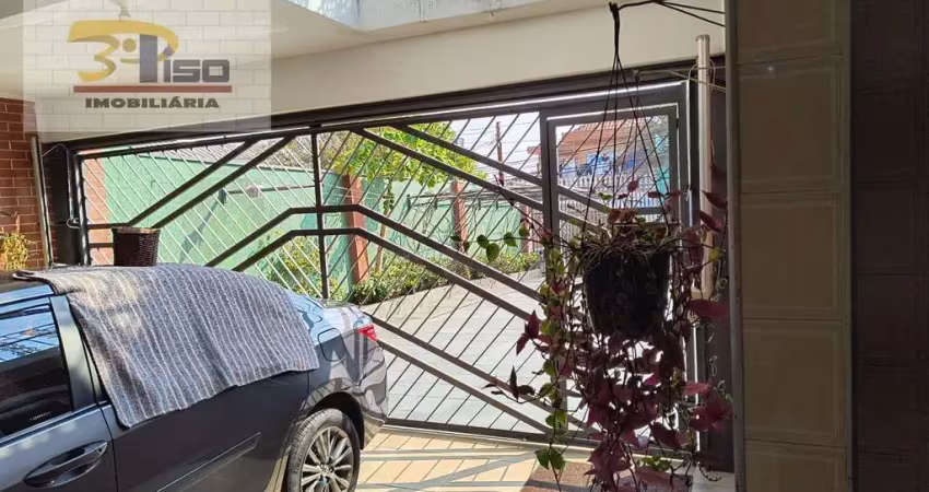 Casa com 3 quartos à venda na Vila Granada, São Paulo 