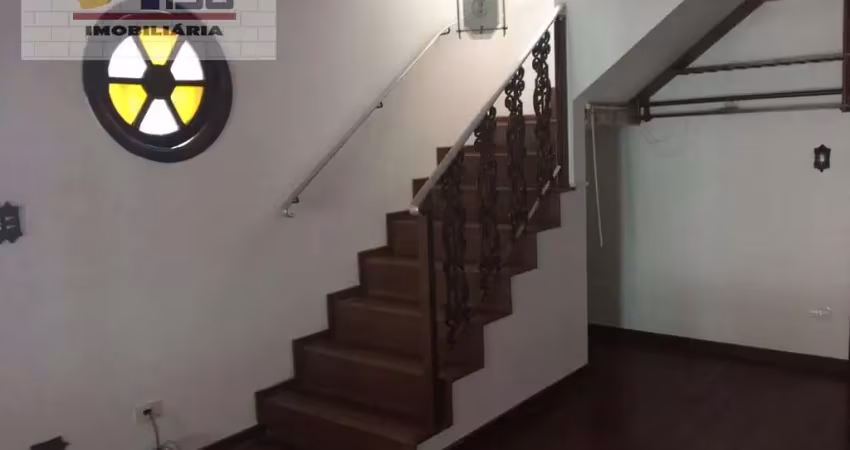 Casa com 3 quartos à venda na Vila Granada, São Paulo 