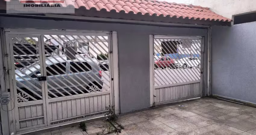 Casa com 3 quartos à venda na Vila Ré, São Paulo 