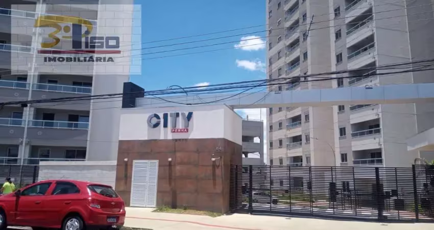 Apartamento com 2 quartos à venda na Vila Esperança, São Paulo 