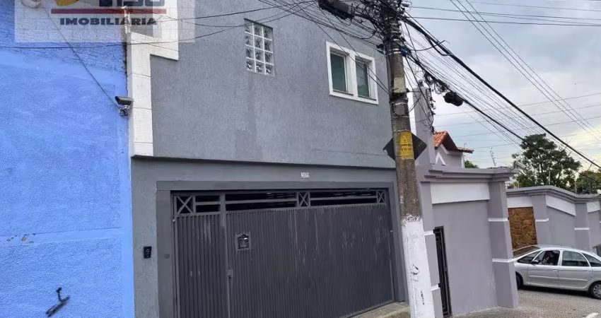 Casa com 3 quartos à venda em Cangaíba, São Paulo 