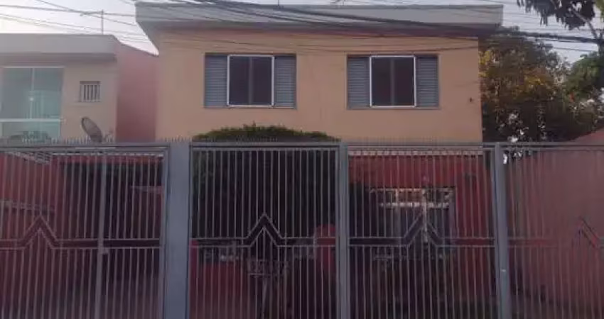 Sobrado em Vila Granada  -  São Paulo