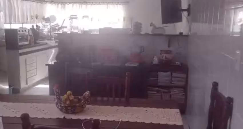 Casa Sobrado em Vila Ré  -  São Paulo