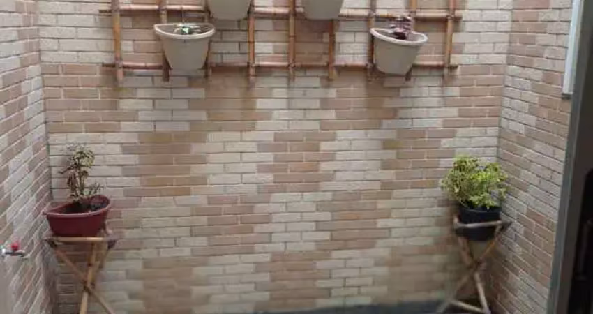 Sobrado em Vila Granada - São Paulo, SP