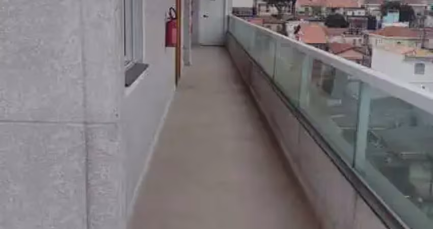 Apartamento com 2 quartos à venda na Vila Costa Melo, São Paulo 