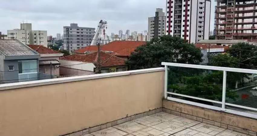 Sobrado em condomínio em vila aricanduva  -  são paulo