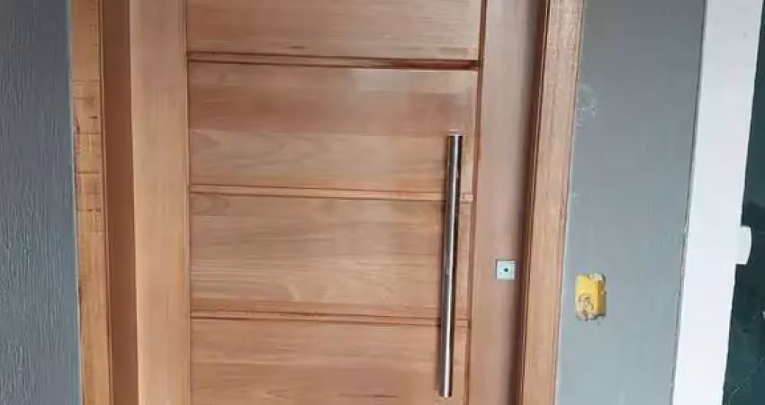 Casa com 3 quartos à venda no Jardim Três Marias, São Paulo 