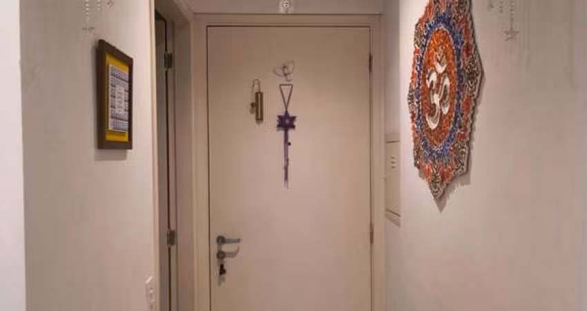 Apartamento em Chácara Seis de Outubro  -  São Paulo
