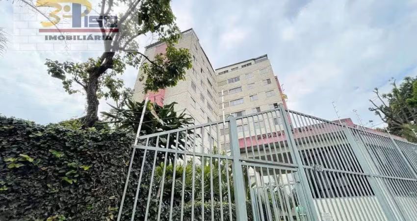 Apartamento com 2 quartos à venda na Vila Santana, São Paulo 
