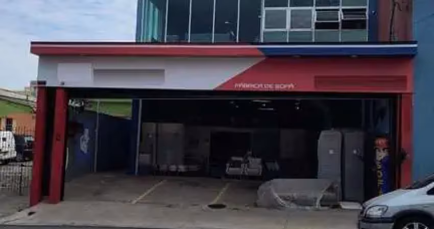 Galpão / depósito / armazém em penha de frança  -  são paulo