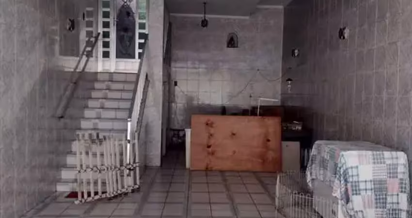 Casa com 4 quartos à venda na Vila São Francisco, São Paulo 