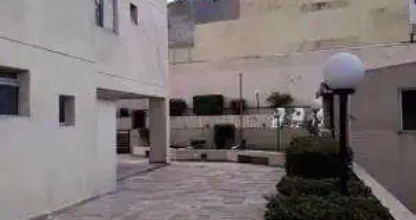 Apartamento em Chácara Seis de Outubro  -  São Paulo
