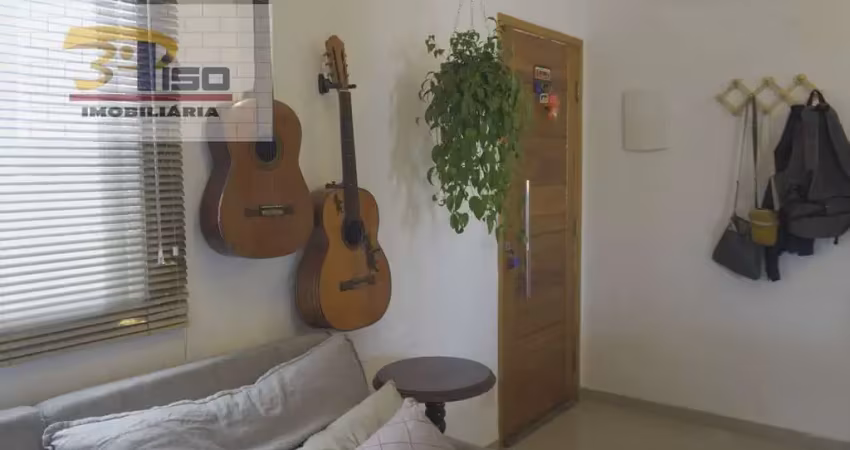 Apartamento com 2 quartos à venda em Guaiaúna, São Paulo 