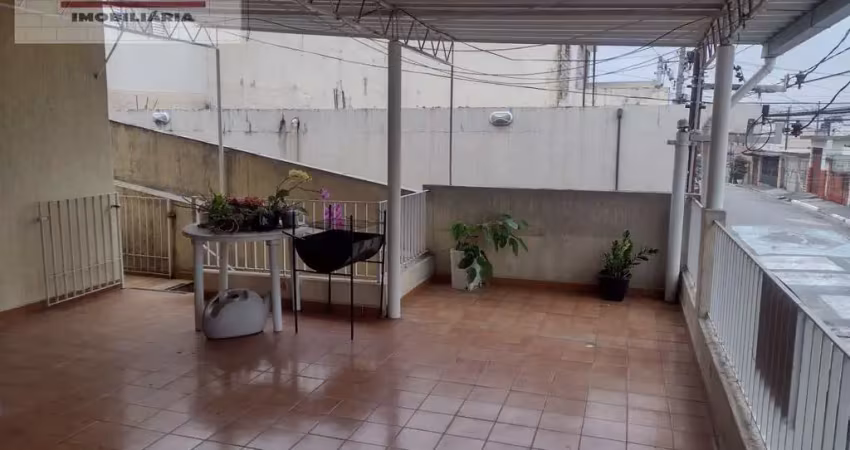 Casa em Jardim de Lorenzo - São Paulo, SP