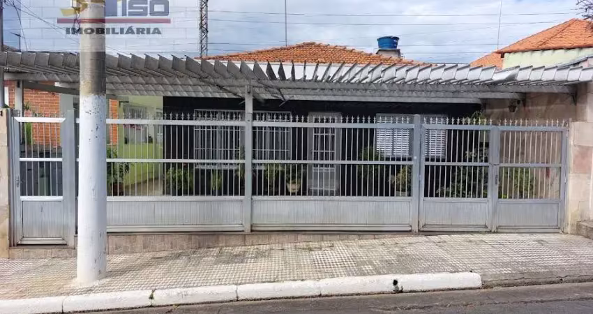 Casa com 2 quartos à venda na Vila Amália (Zona Leste), São Paulo 