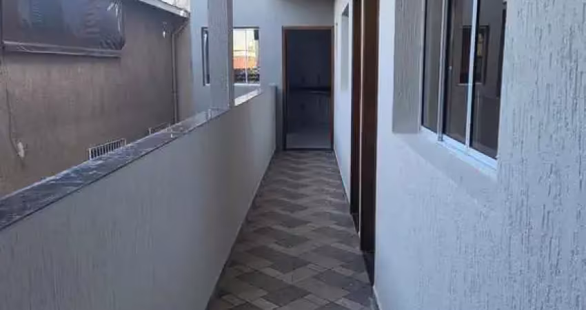 Apartamento em Conjunto Residencial José Bonifácio  -  São Paulo