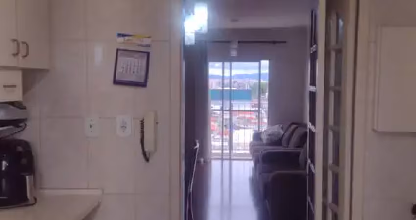 Apartamento em Vila Esperança - São Paulo, SP