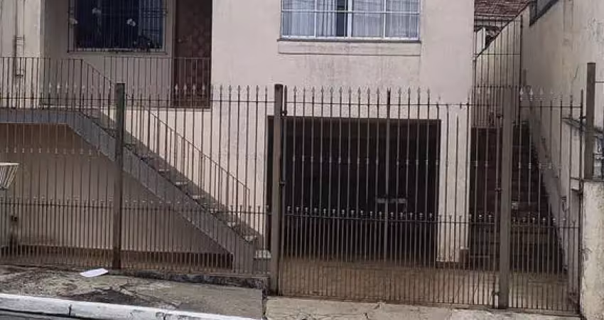 Casa com 3 quartos à venda na Vila Guilhermina, São Paulo 