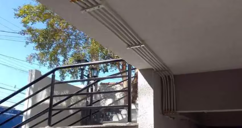Apartamento com 2 quartos à venda na Vila Granada, São Paulo 