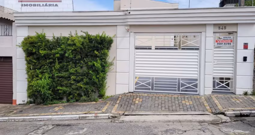 Sobrado em condomínio em vila esperança - são paulo, sp