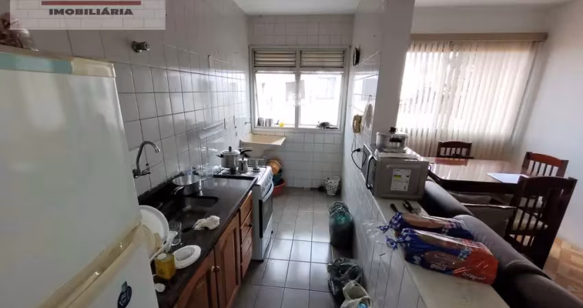 Apartamento em vila carlos de campos - são paulo, sp