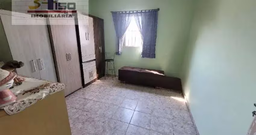 Casa com 2 quartos à venda no Jardim Cinco de Julho, São Paulo 