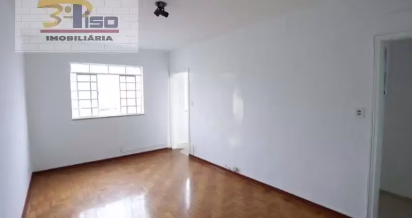 Apartamento com 2 quartos à venda na Vila São Geraldo, São Paulo 