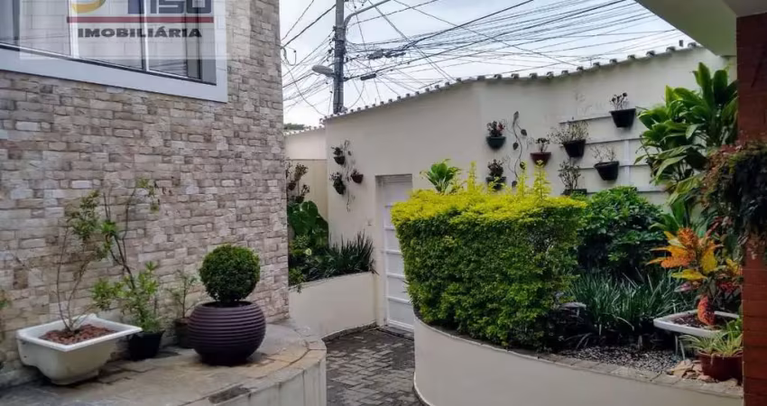 Casa com 3 quartos à venda na Vila Esperança, São Paulo 