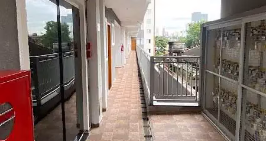 Apartamento com 2 quartos à venda na Vila Vera, São Paulo 