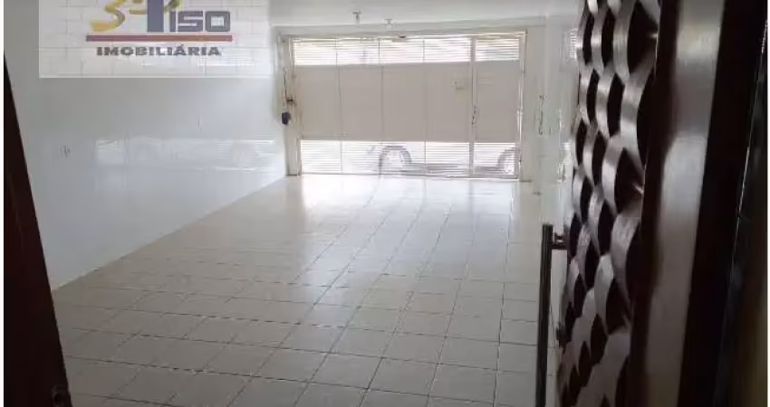 Casa com 3 quartos à venda na Vila Salete, São Paulo 