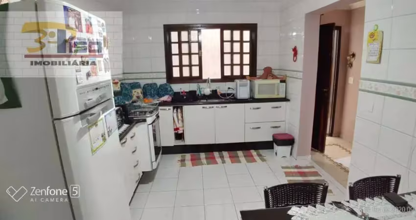 Casa com 3 quartos à venda na Vila Ré, São Paulo 