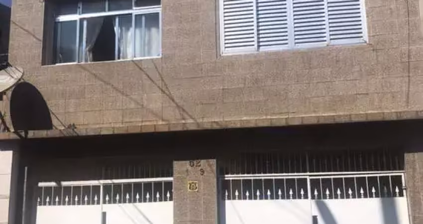 CASA SOBRADO EM BURGO PAULISTA  -  SÃO PAULO