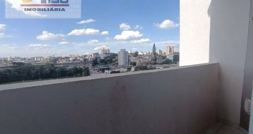 Apartamento na vila carmosina com dois dormitórios mito bem