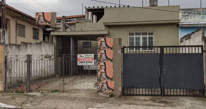 Terreno à venda no Jardim Penha, São Paulo 