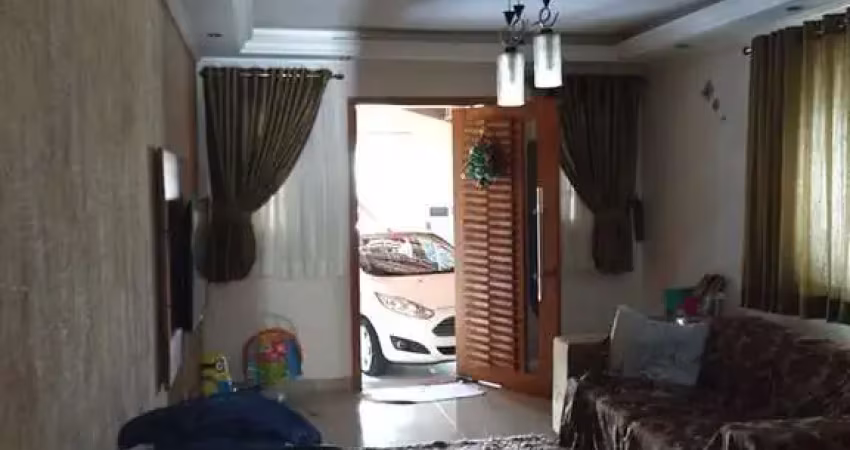 Casa com 3 quartos à venda no Parada XV de Novembro, São Paulo 