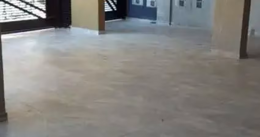 Apartamento com 1 quarto à venda na Vila Antonina, São Paulo 