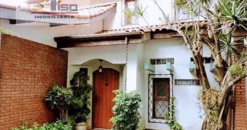 CASA SOBRADO EM JD SANTA HELENA-INTERLAGOS - SÃO PAULO