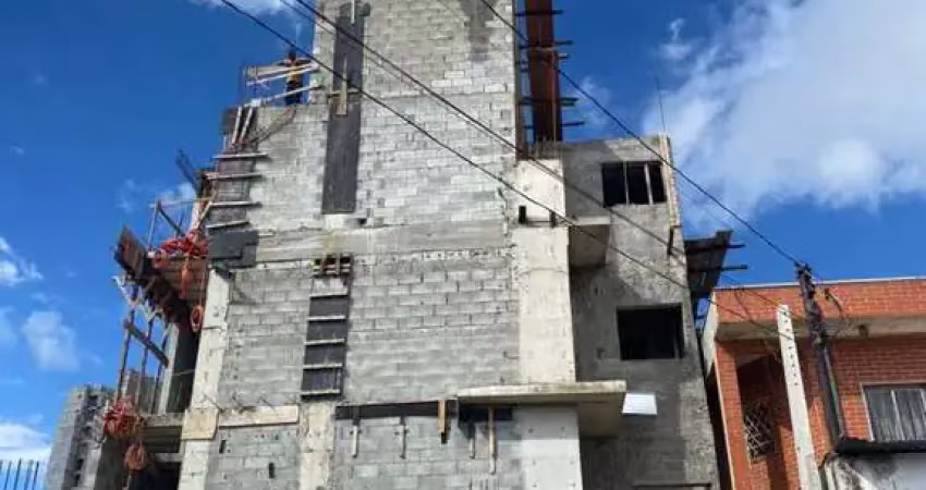 Apartamento com 2 quartos à venda na Vila Esperança, São Paulo 