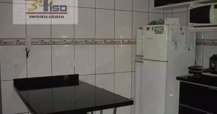 Excelente sobrado, valor do imóvel bem abaixo do mercado.