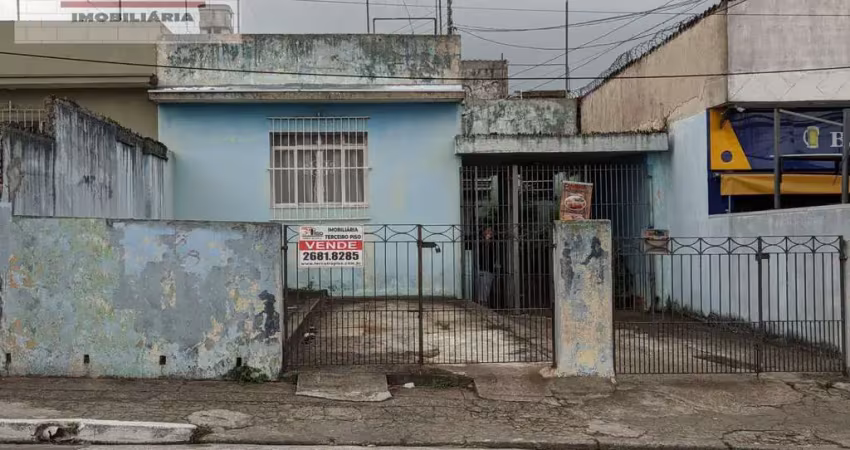 Terreno à venda no Jardim Penha, São Paulo 