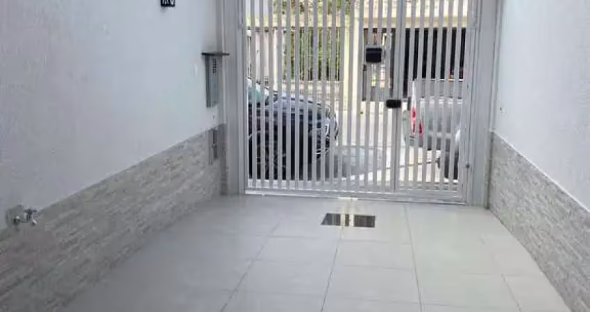 Casa com 3 quartos à venda na Vila Salete, São Paulo 
