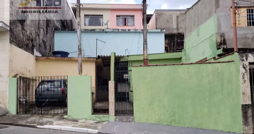 Terreno à venda na Vila Matilde, São Paulo 